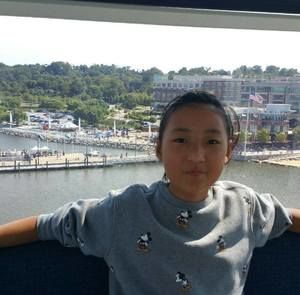 Meet your Posher, Hee ran